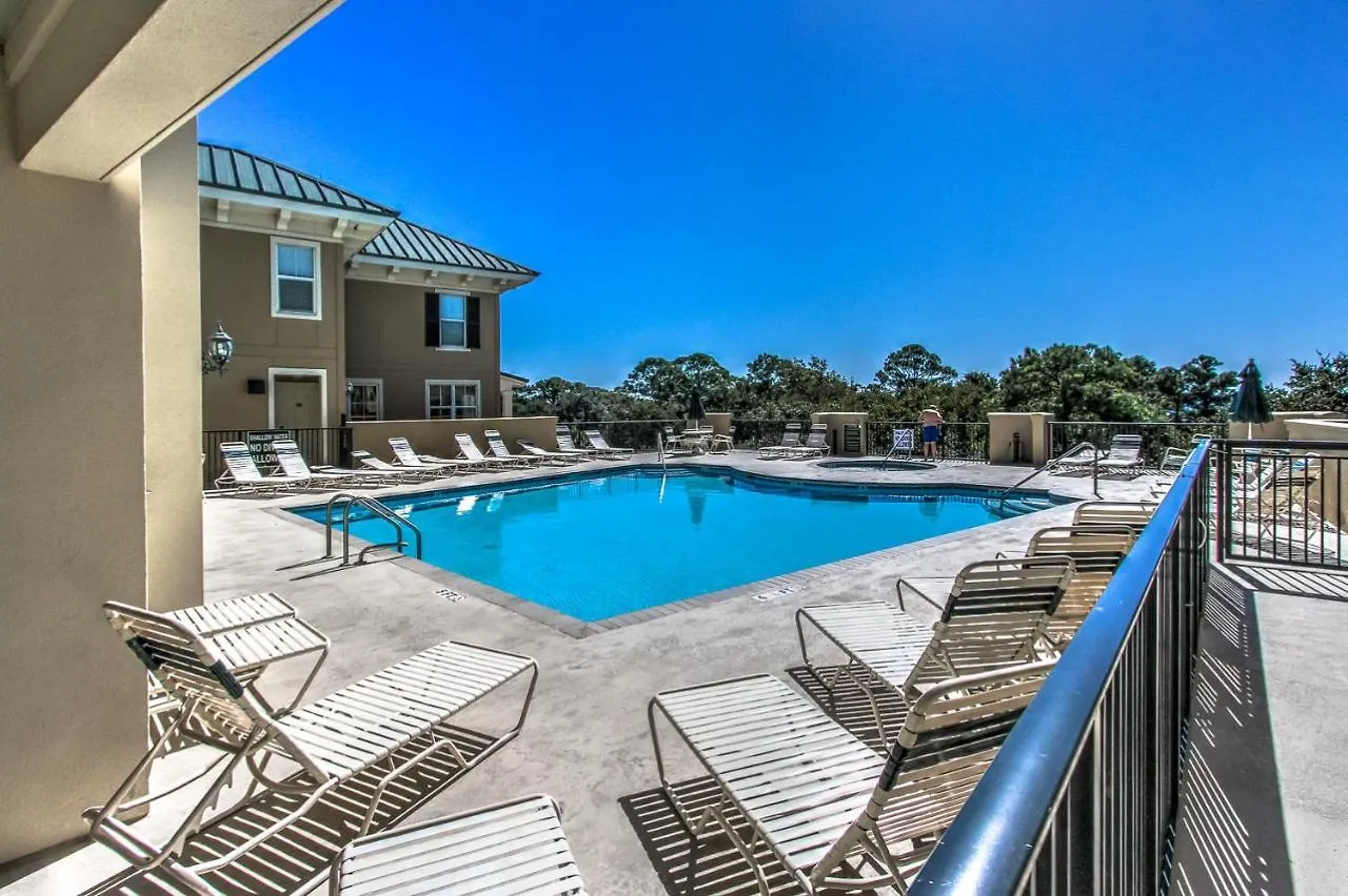 Villa 203 North Shore Place *