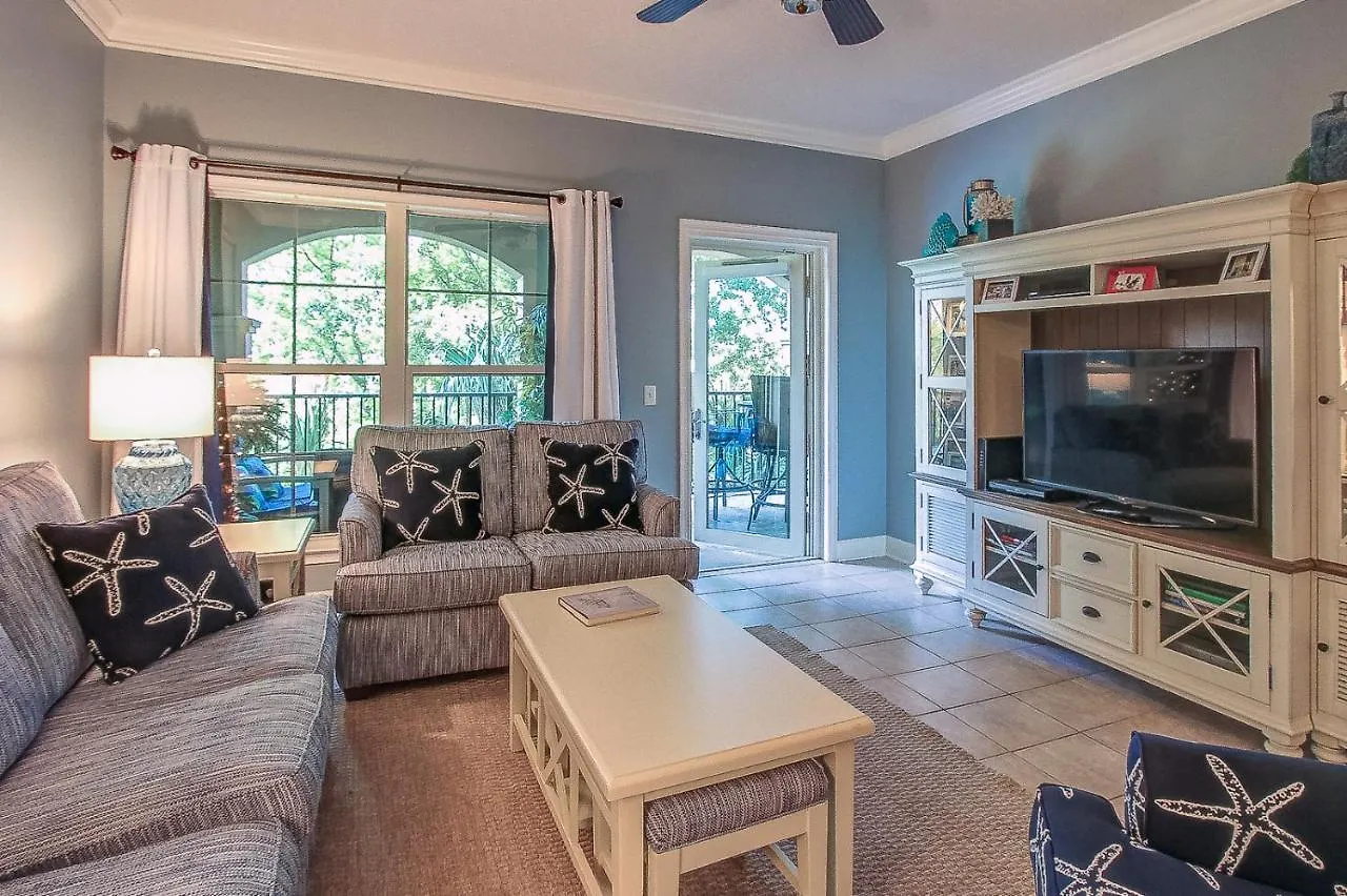 203 North Shore Place Villa *