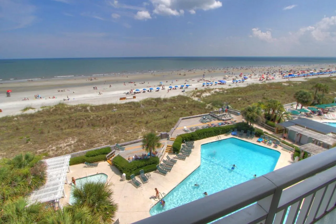 3503 Seacrest Villa
