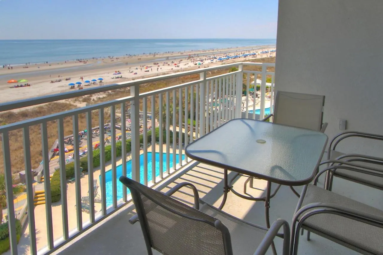 Villa 3503 Seacrest Hilton Head Island