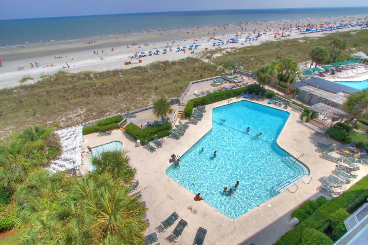 3503 Seacrest * Hilton Head Island