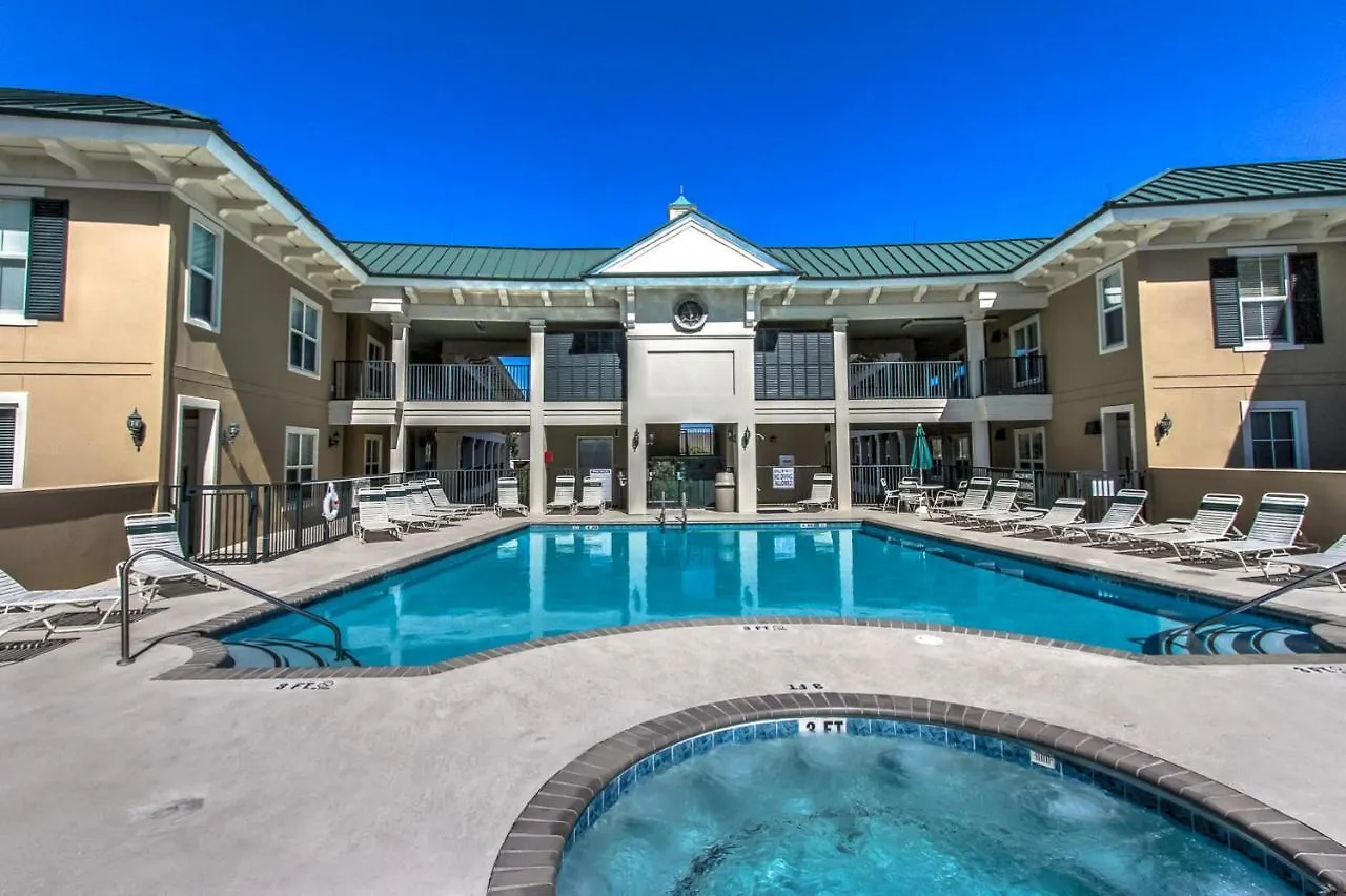203 North Shore Place Villa *