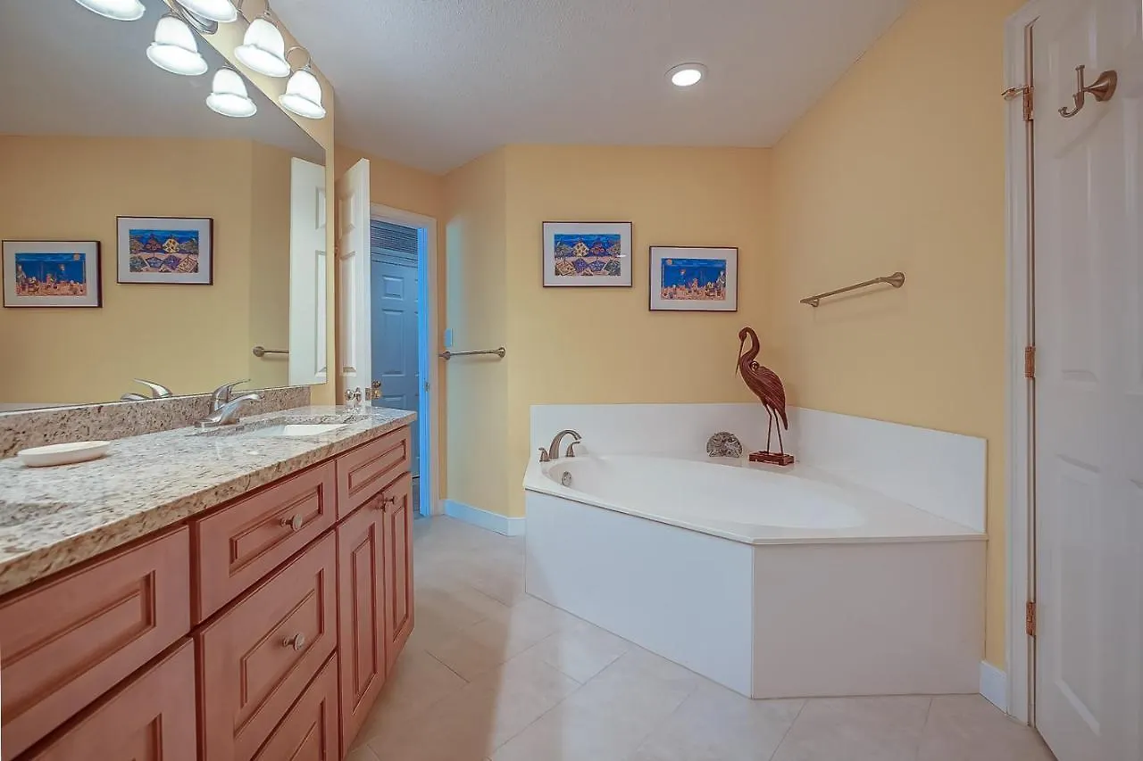 2302 Seacrest Villa