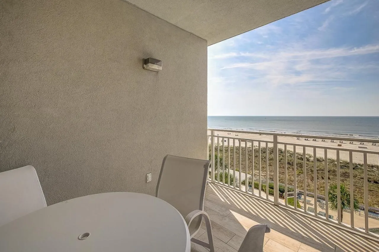 3402 Seacrest Hilton Head Island