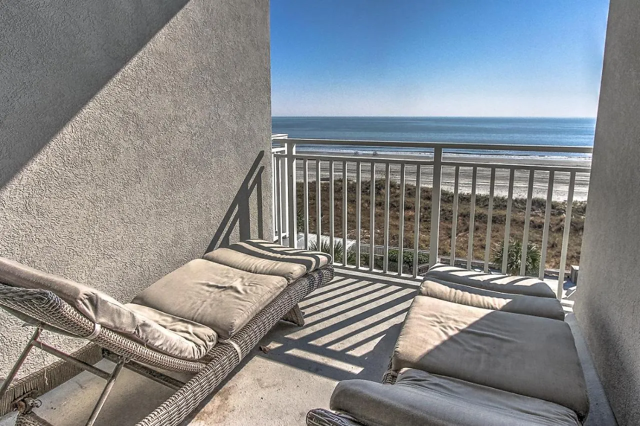 3402 Seacrest Hilton Head Island