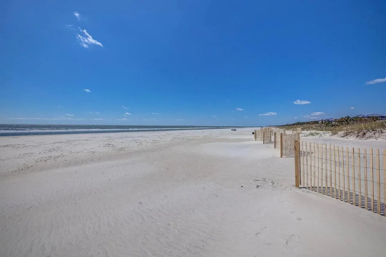 Villa 25 Ocean Club Hilton Head Island