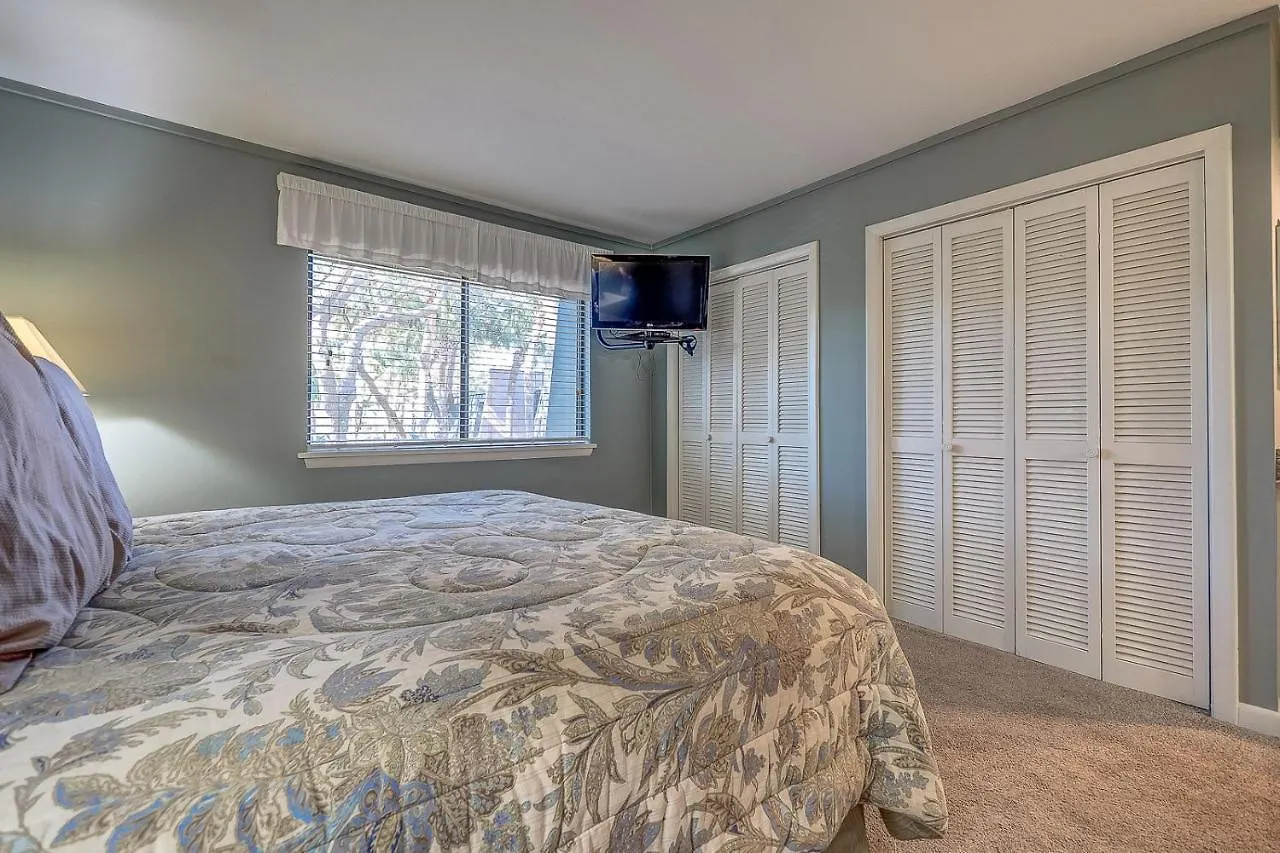 Villa 25 Ocean Club Hilton Head Island