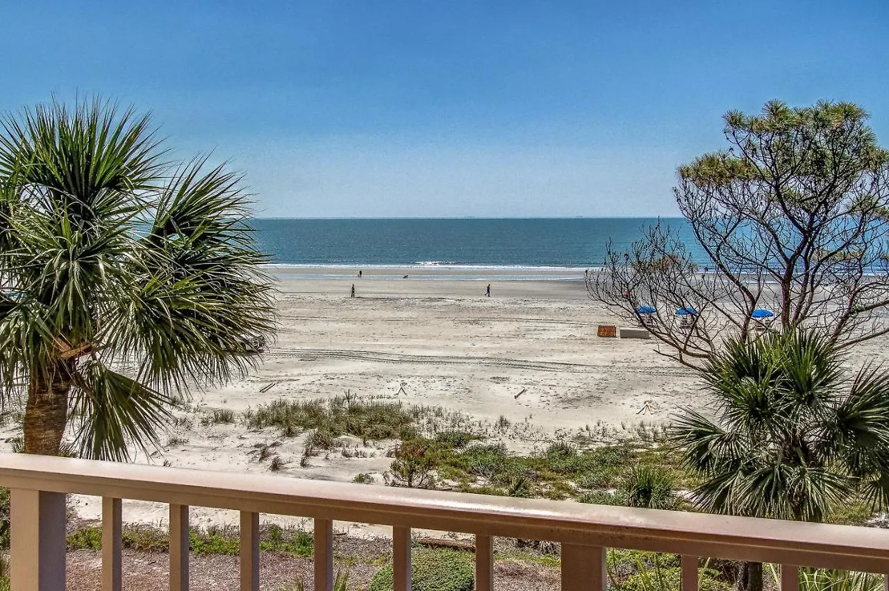 3001 Turtle Lane Club * Hilton Head Island