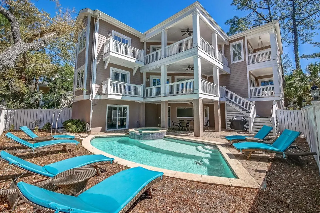 7 Bayberry Holiday home *