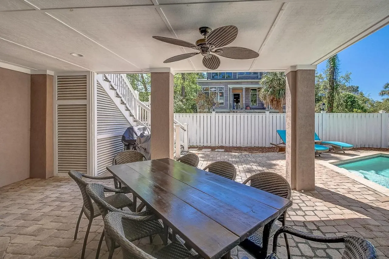 7 Bayberry Holiday home