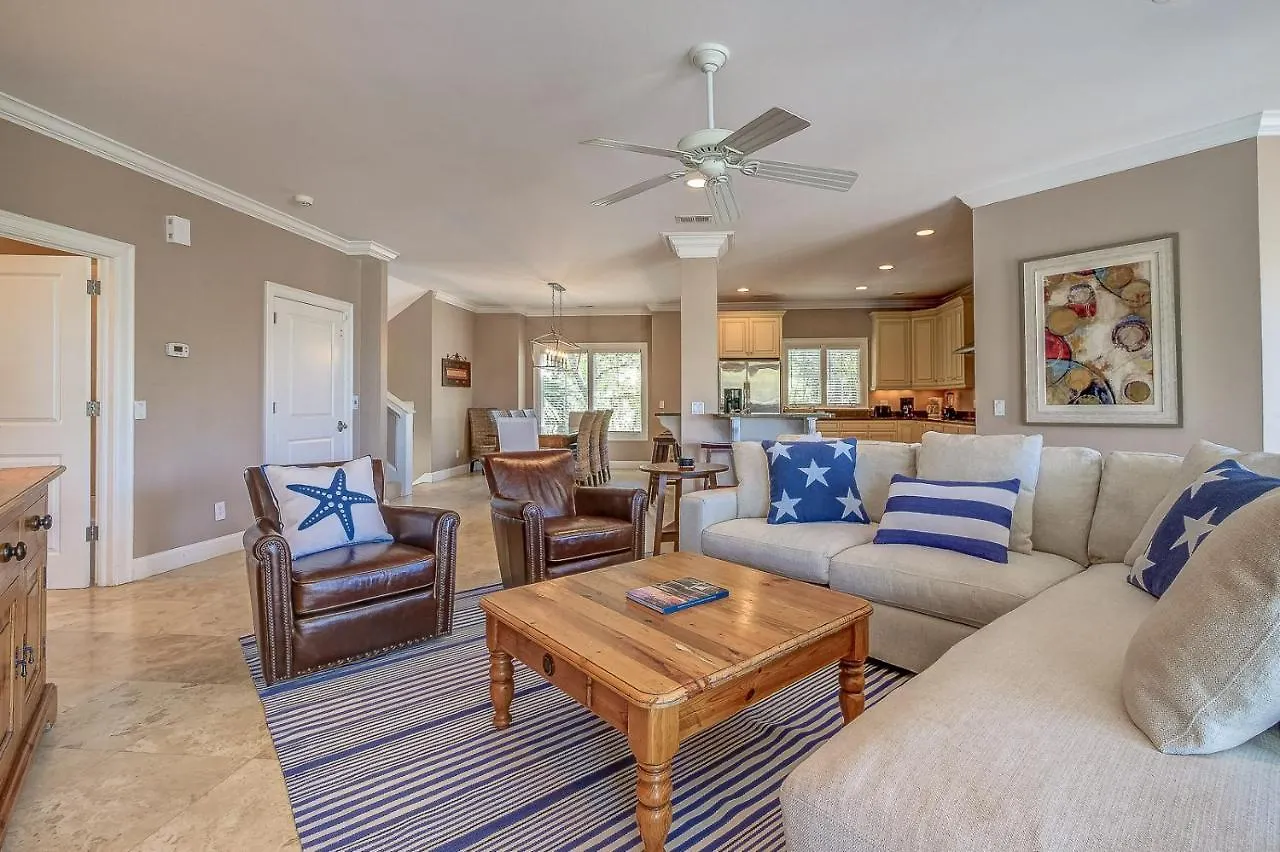 7 Bayberry Hilton Head Island