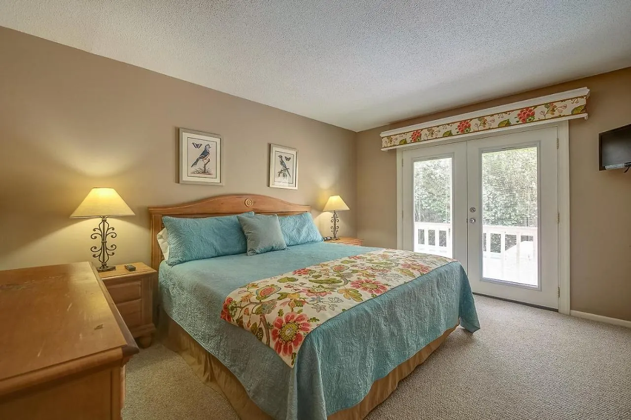 15 Avocet Holiday home