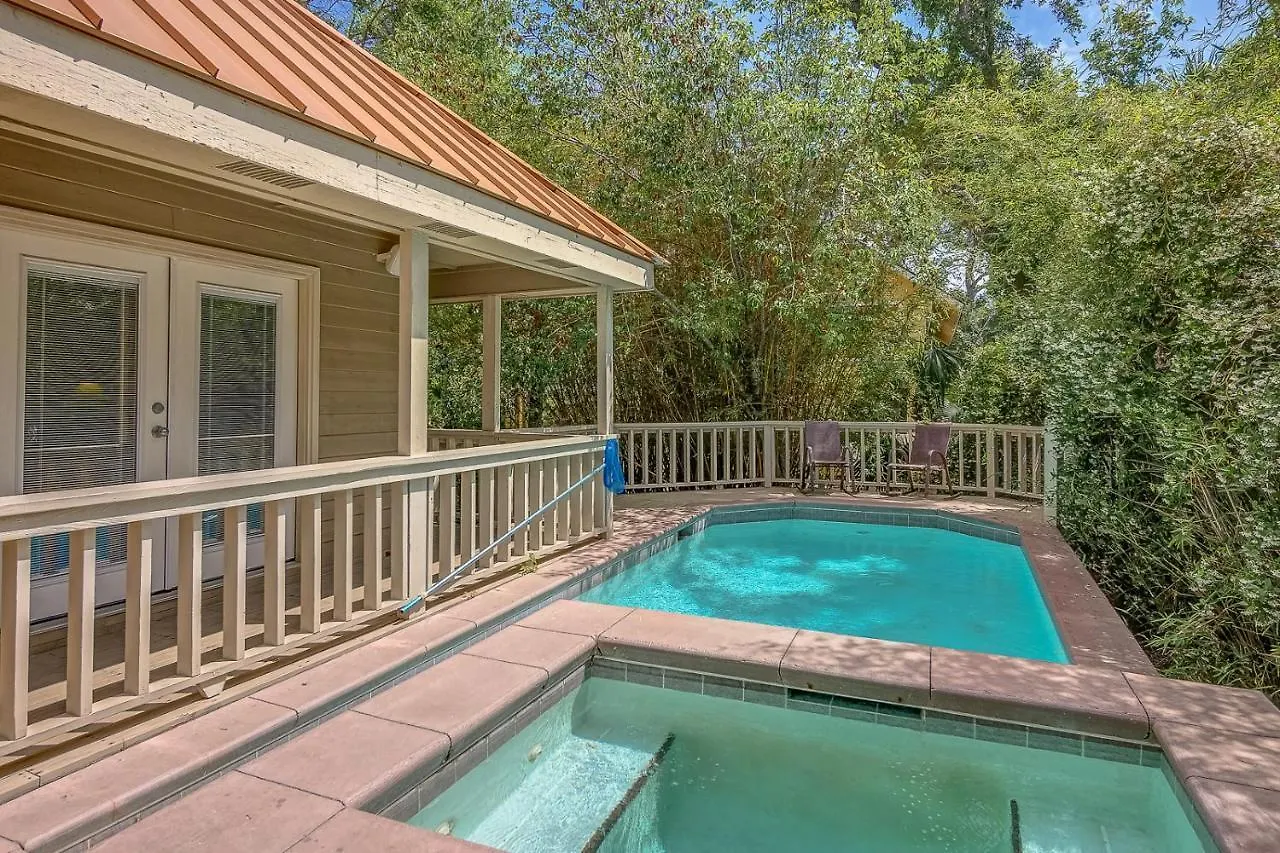 15 Avocet * Hilton Head Island