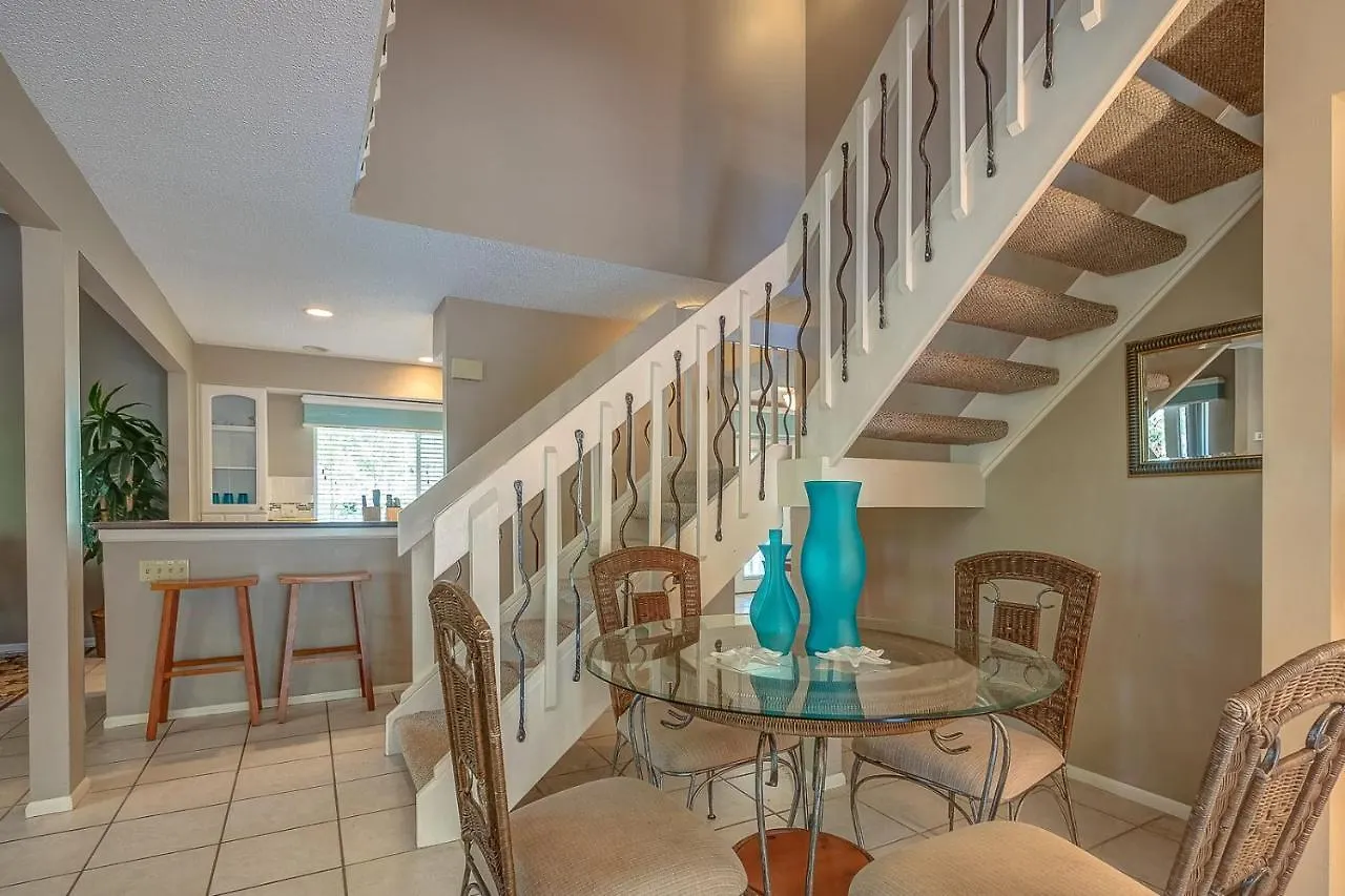 Holiday home 15 Avocet Hilton Head Island