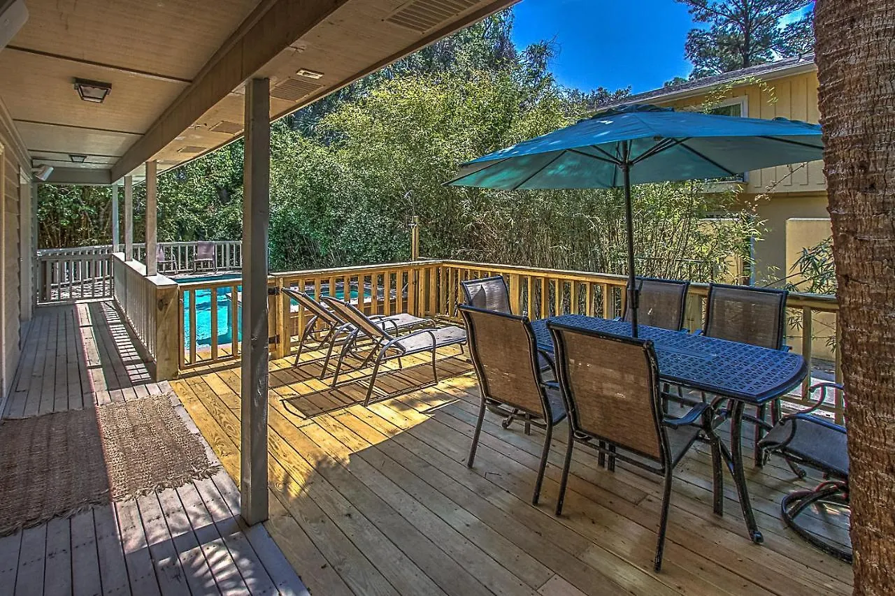 15 Avocet Holiday home Hilton Head Island