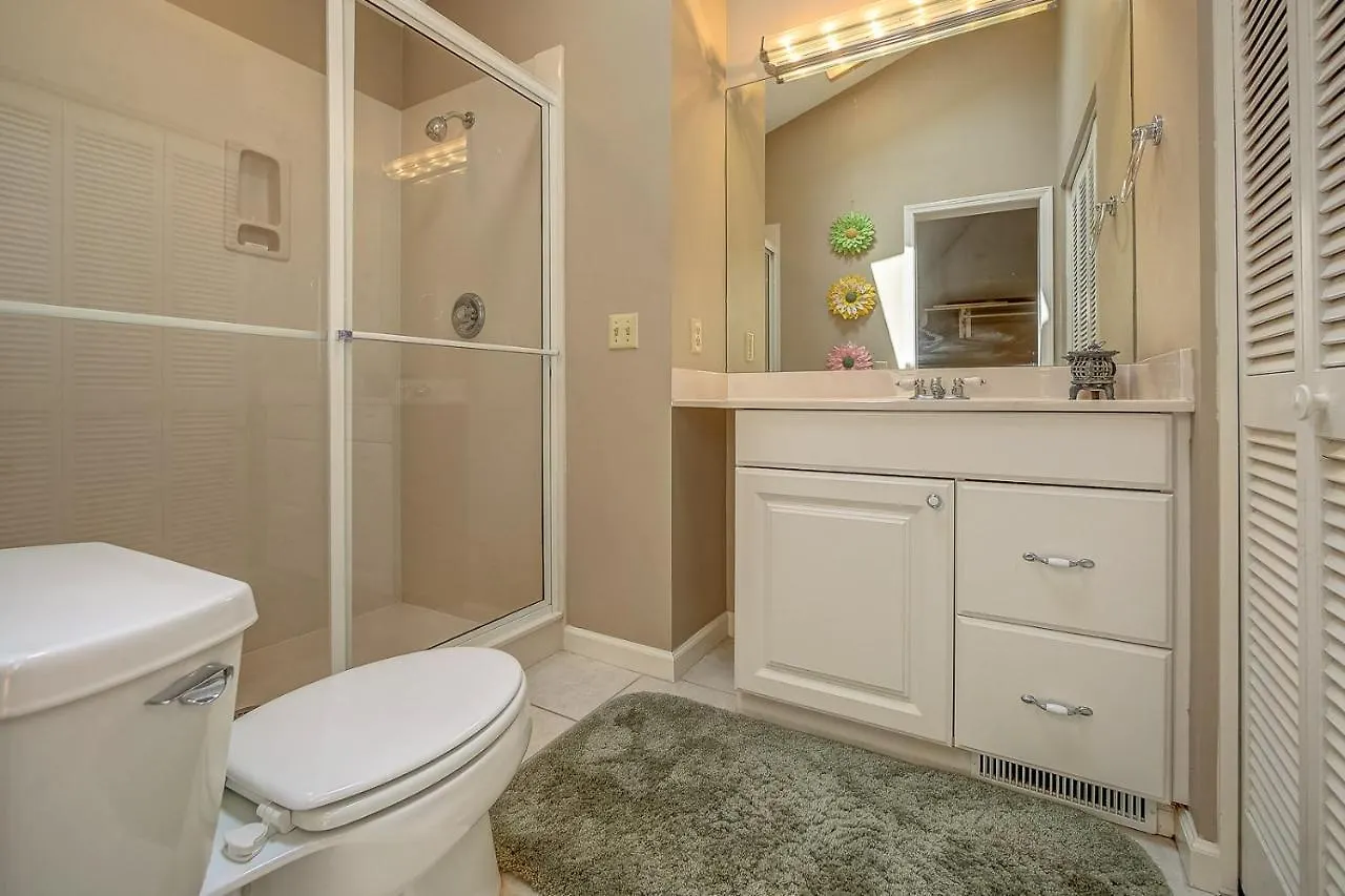 Holiday home 15 Avocet Hilton Head Island