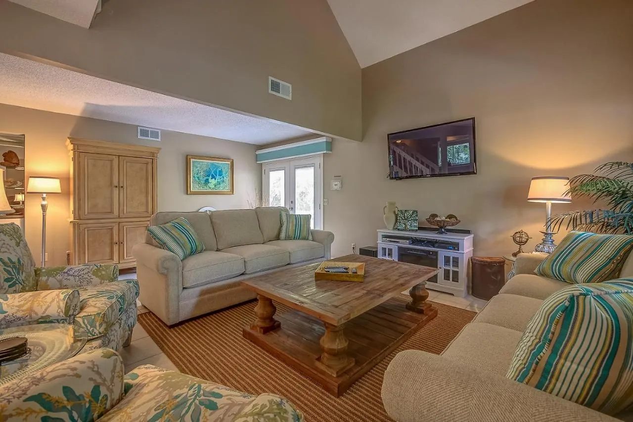 15 Avocet Holiday home