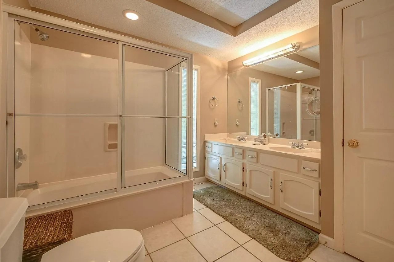 Holiday home 15 Avocet Hilton Head Island