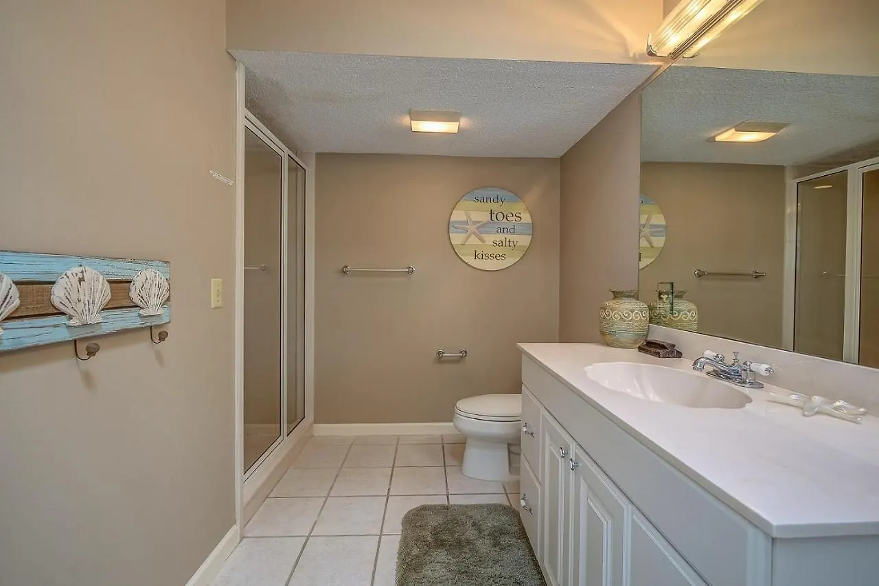 Holiday home 15 Avocet Hilton Head Island