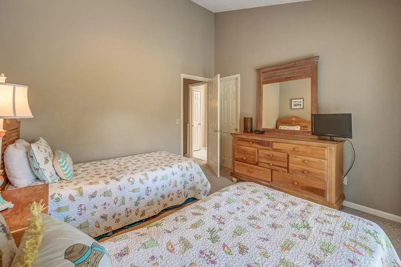 15 Avocet Holiday home Hilton Head Island