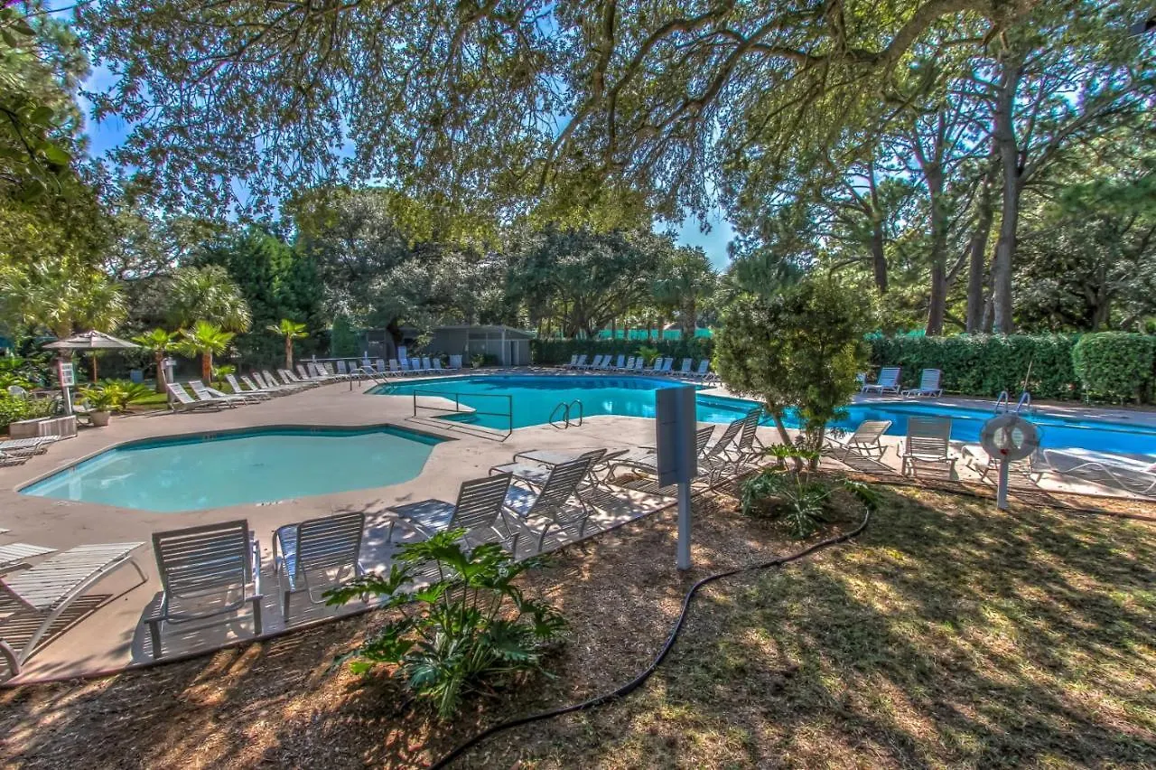 1607 Port Hilton Head Island