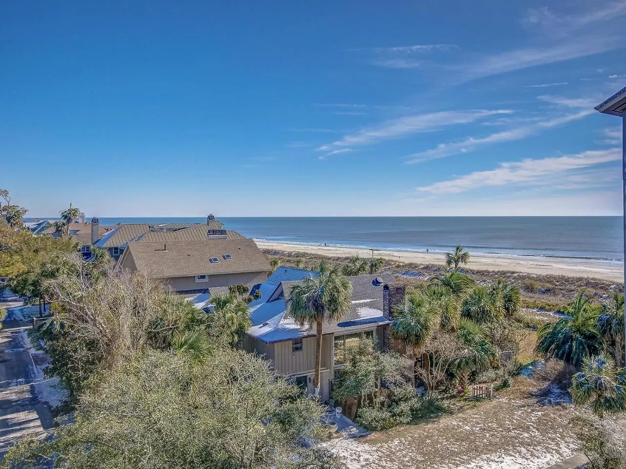 Villa 2415 Seacrest Hilton Head Island
