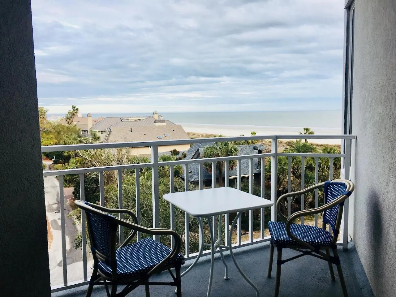 2415 Seacrest * Hilton Head Island