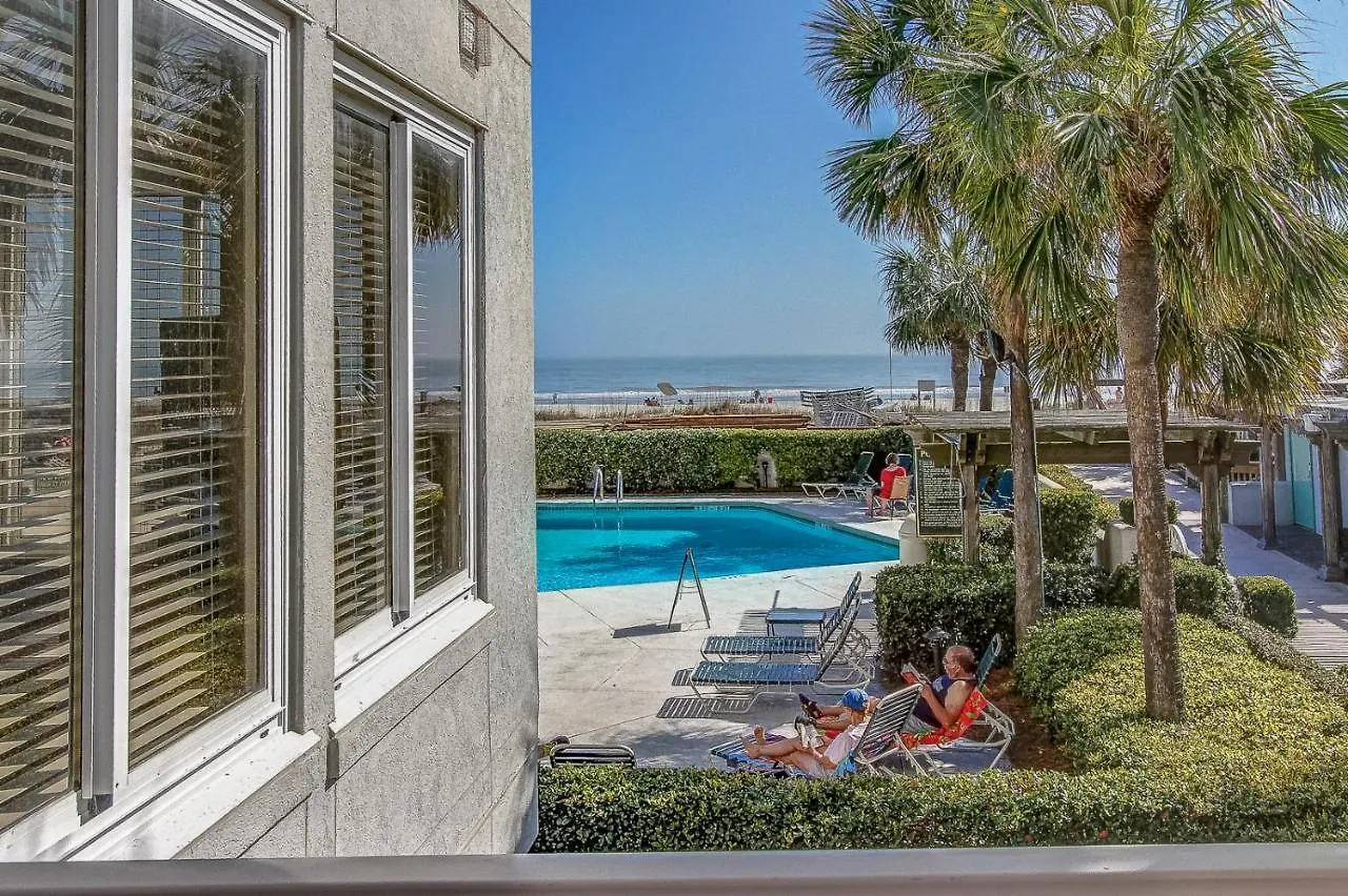 Villa 3101 Seacrest