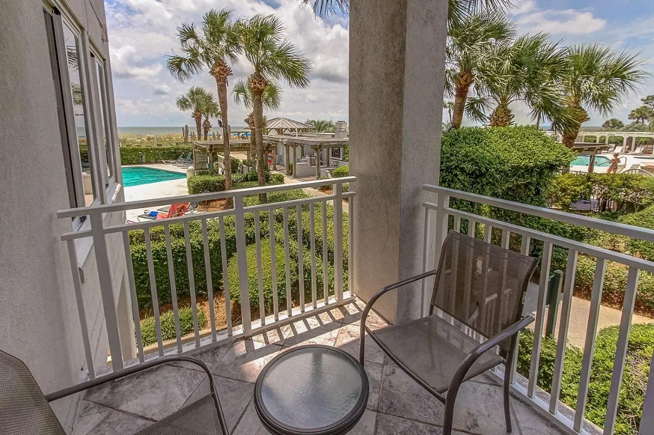 3101 Seacrest * Hilton Head Island