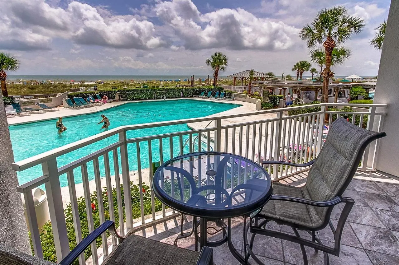 Villa 3101 Seacrest *