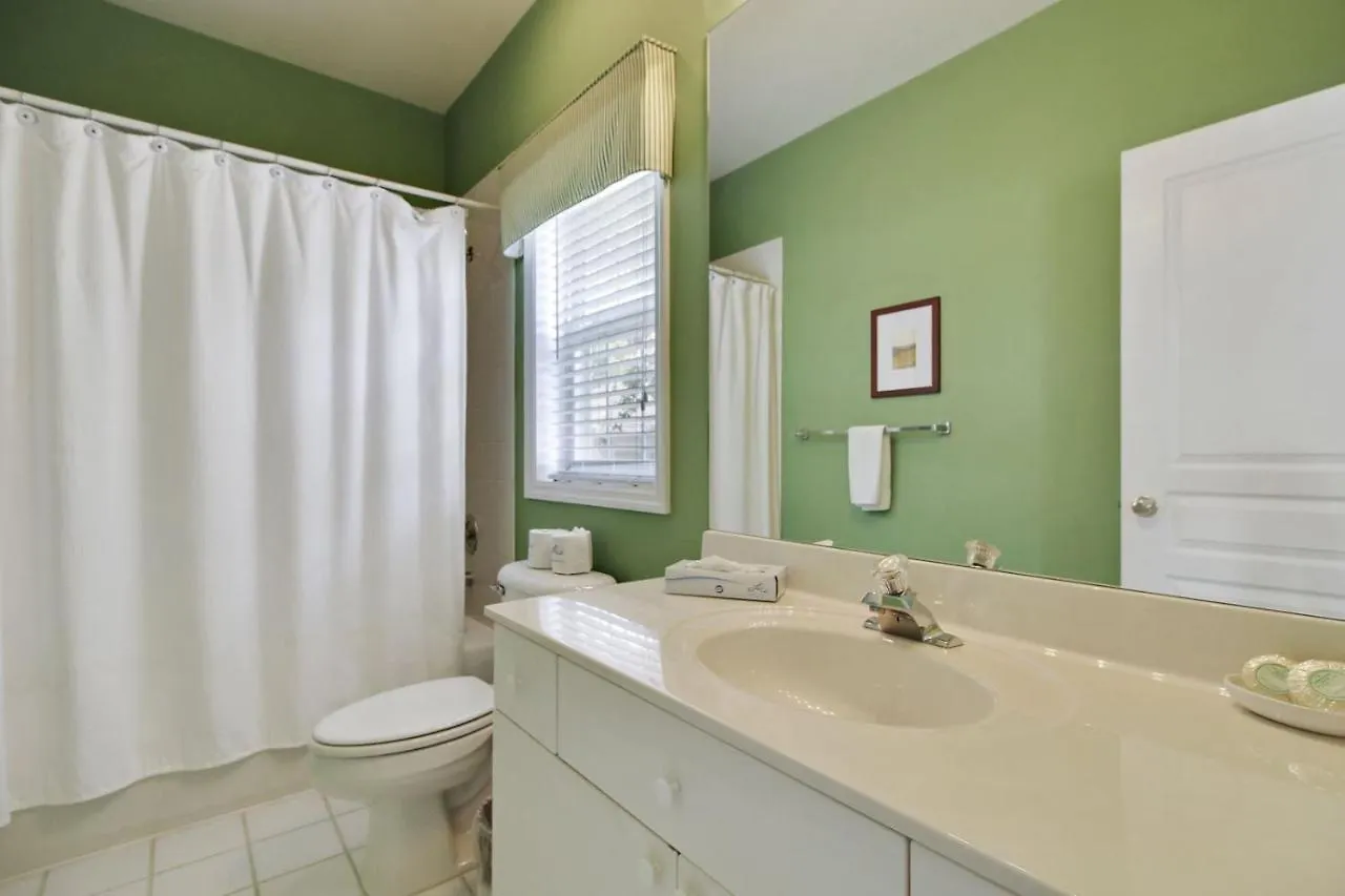Holiday home Links 10b Hilton Head Island