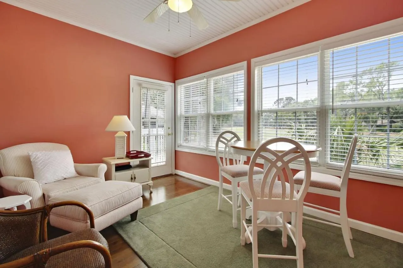 Holiday home Links 10b Hilton Head Island