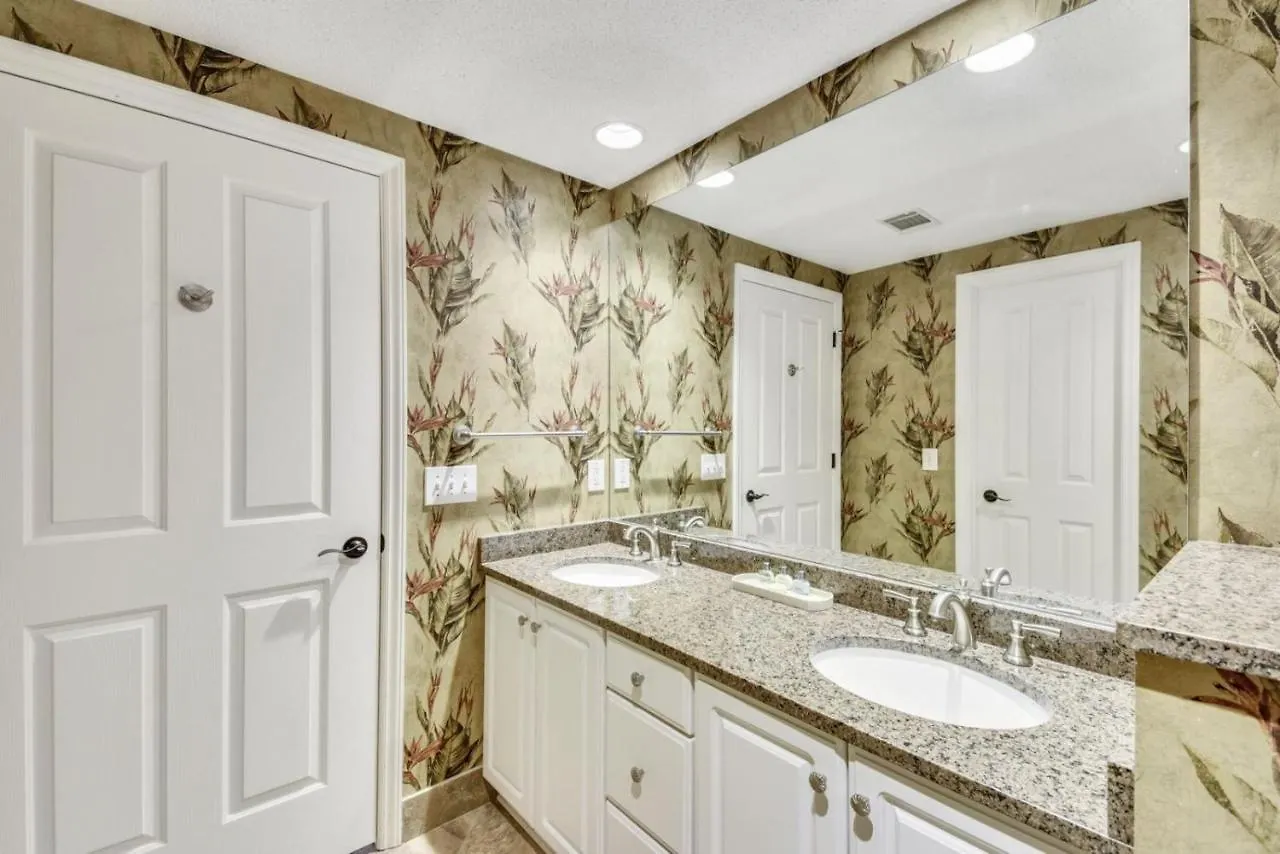 Holiday home Hampton Place 6406 Hilton Head Island