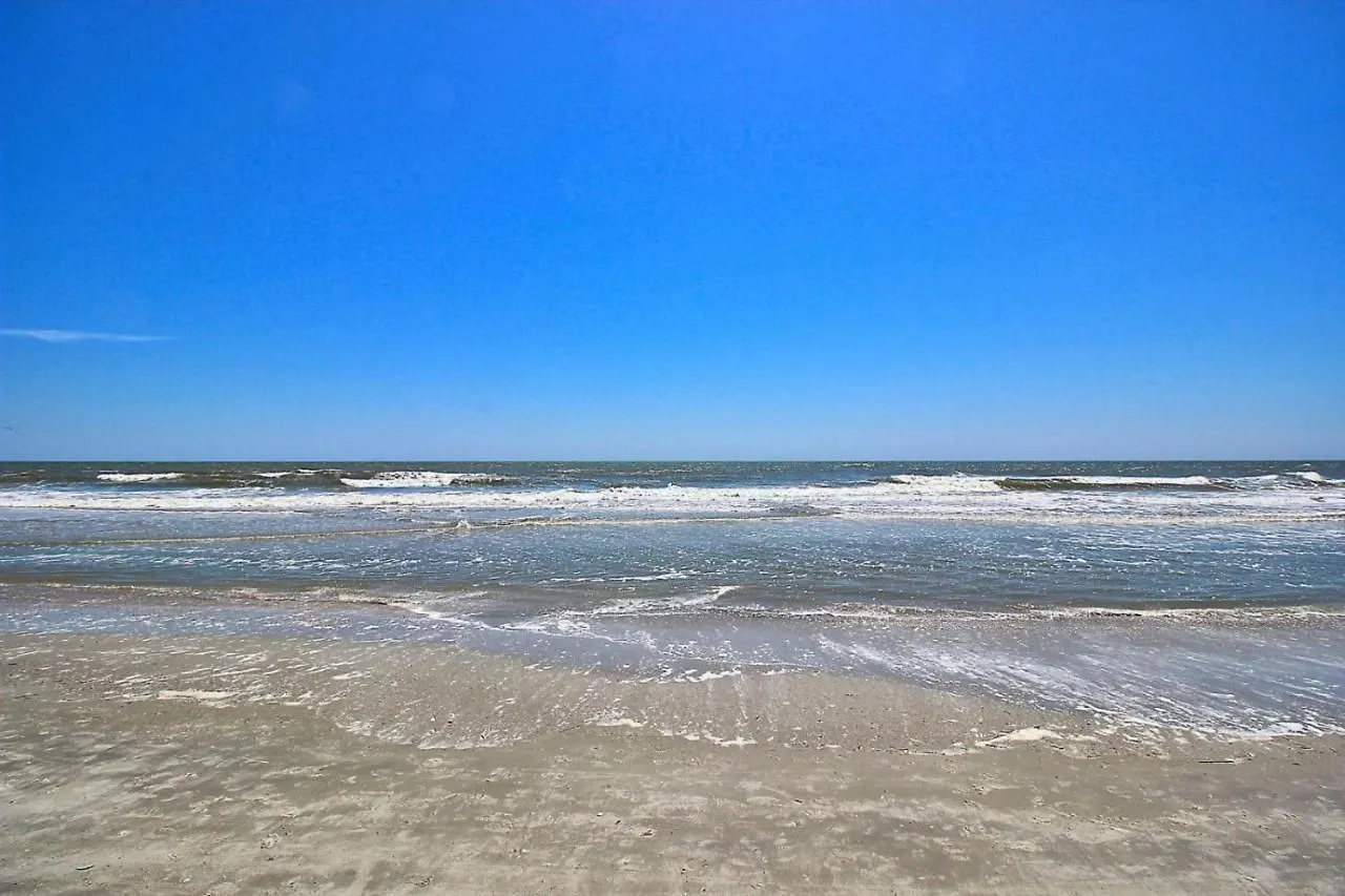 Hampton Place 6406 Hilton Head Island
