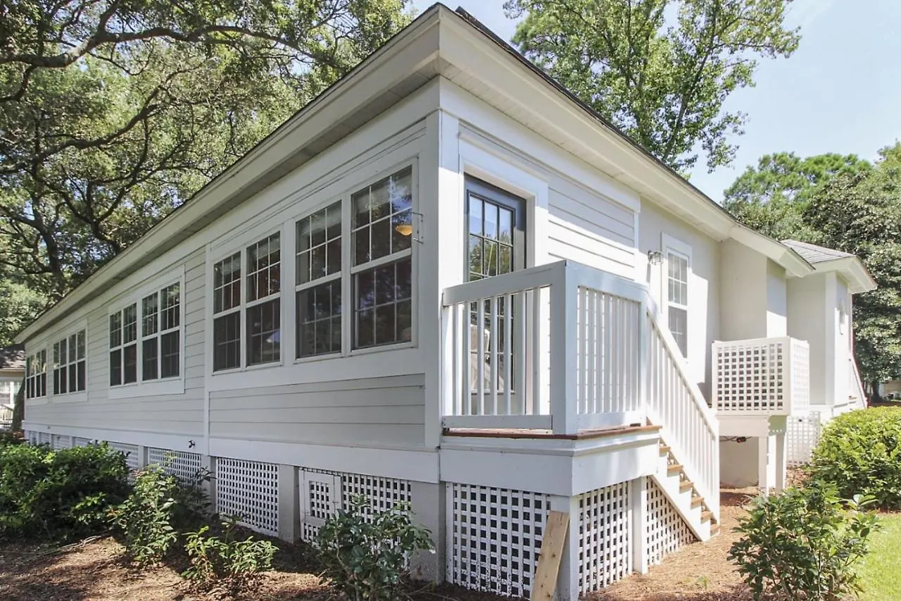 Holiday home Links 10b