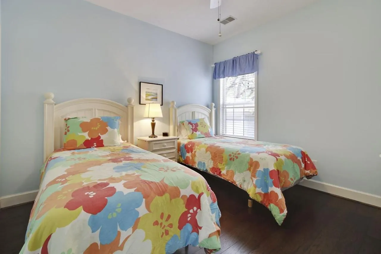Holiday home Links 10b Hilton Head Island