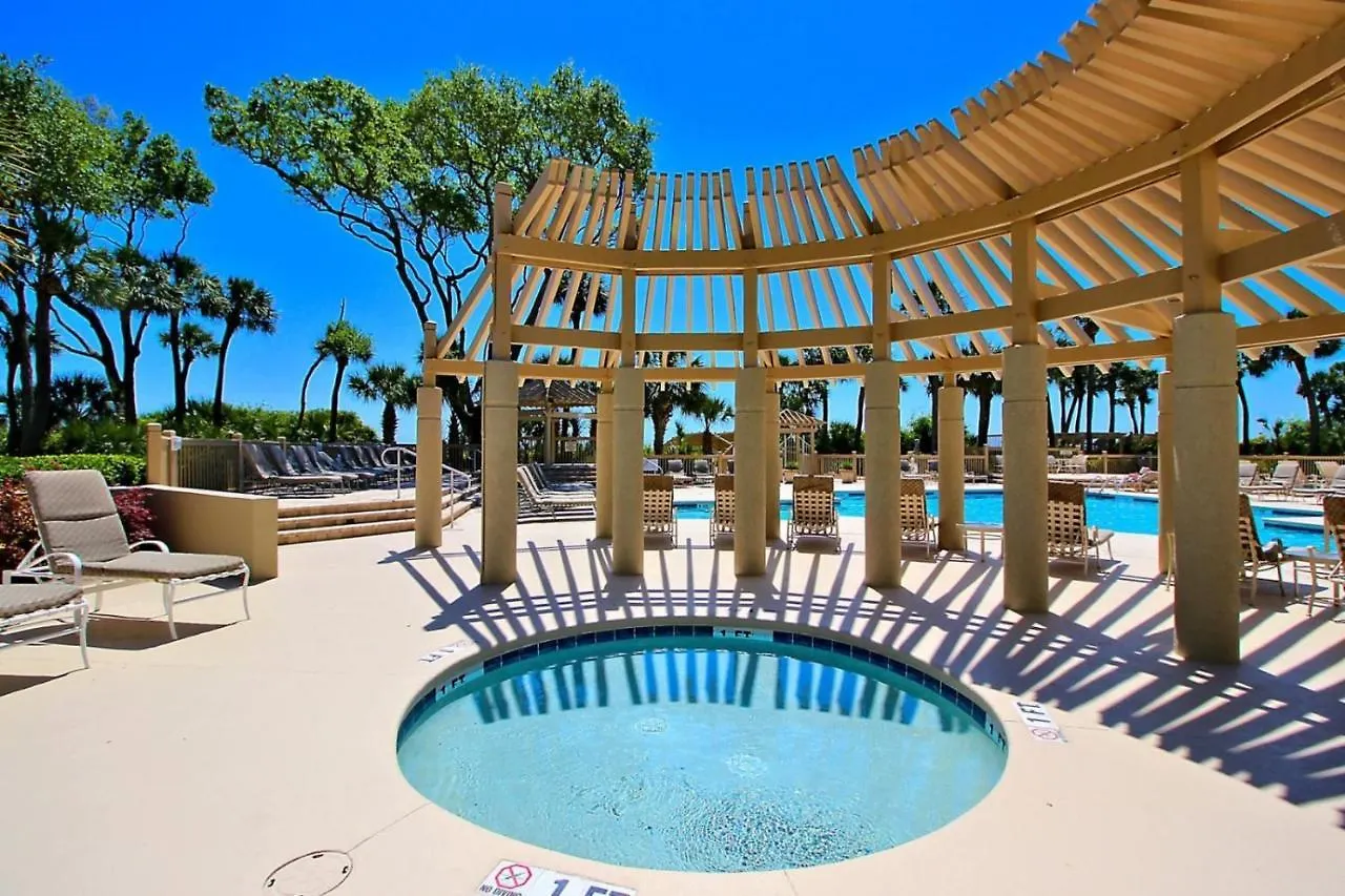 Holiday home Hampton Place 6406 Hilton Head Island