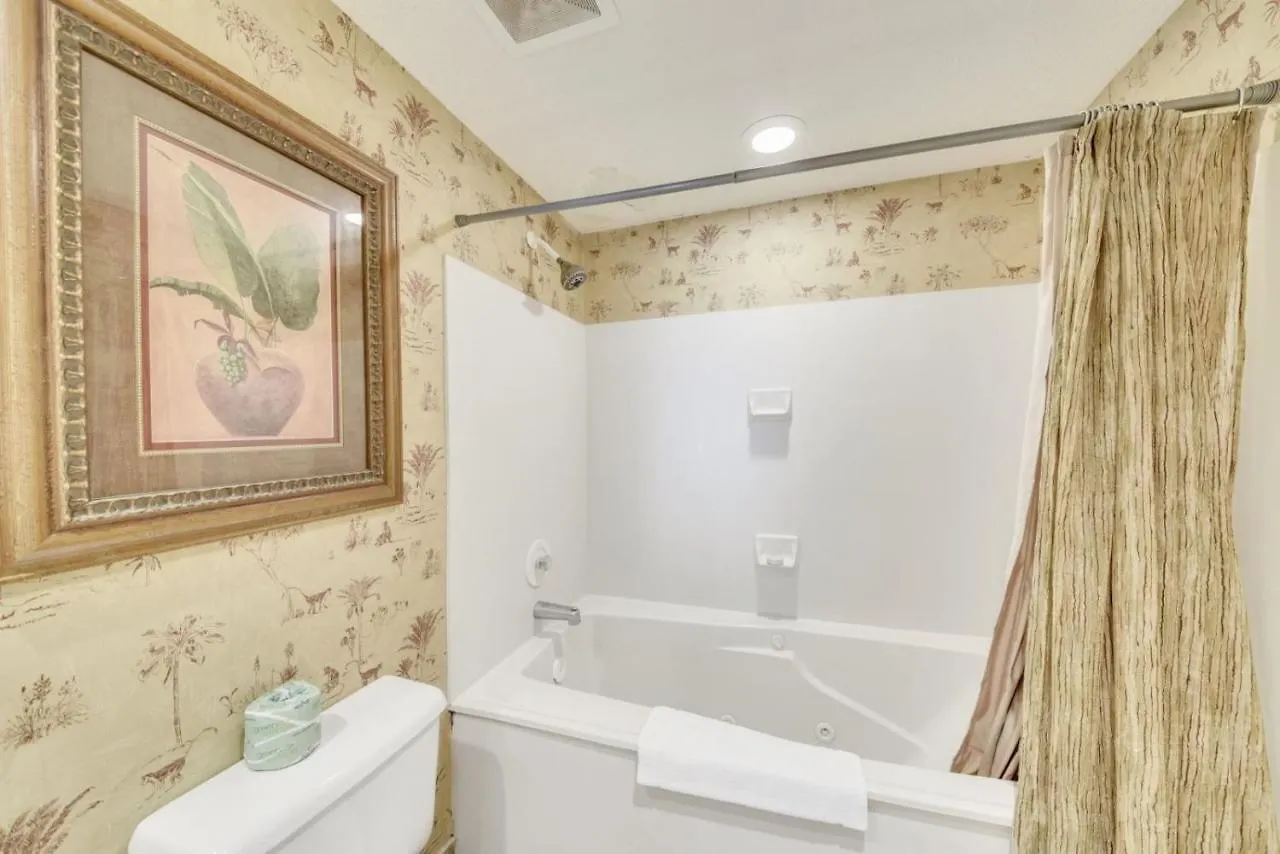 Hampton Place 6406 Holiday home