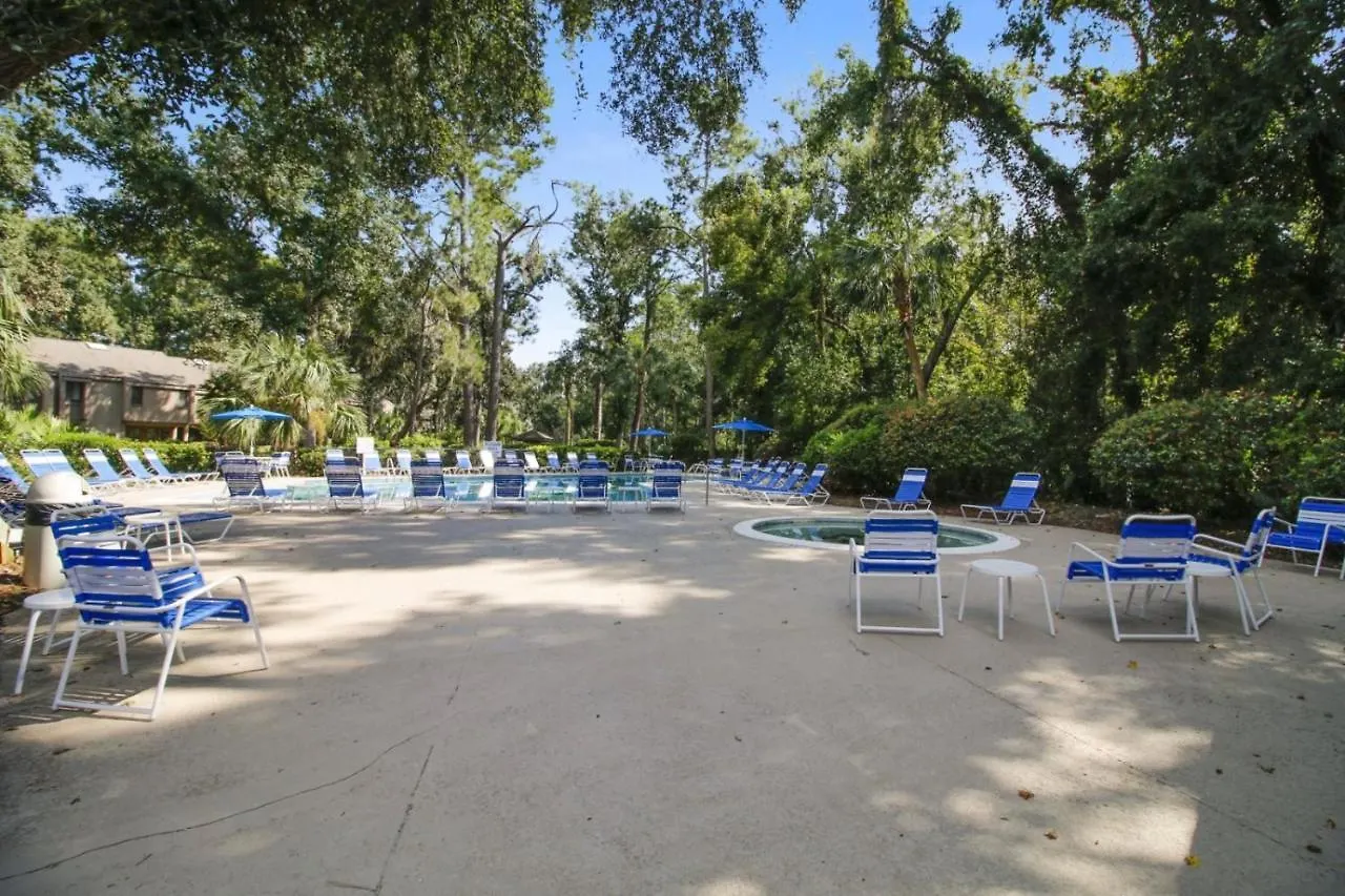 Plantation Club 533 Hilton Head Island