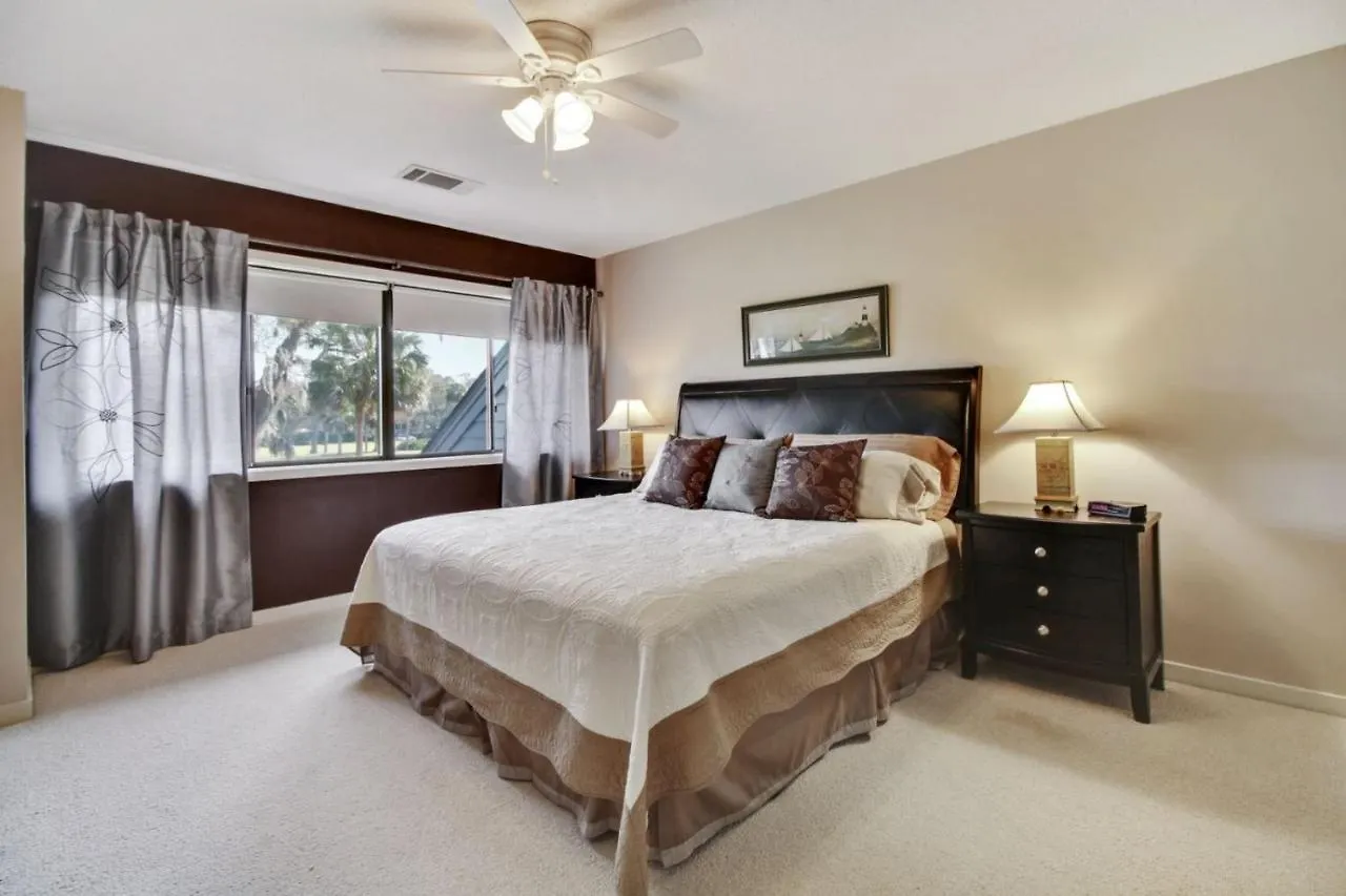Turnberry 260 * Hilton Head Island