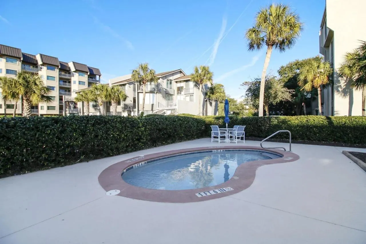 Shorewood 107 Holiday home Hilton Head Island