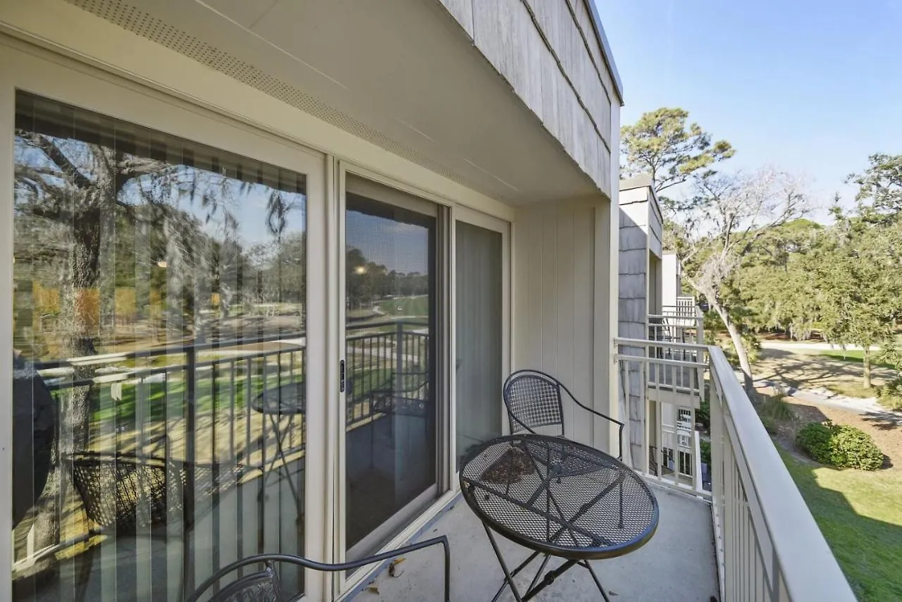 Plantation Club 533 Holiday home *