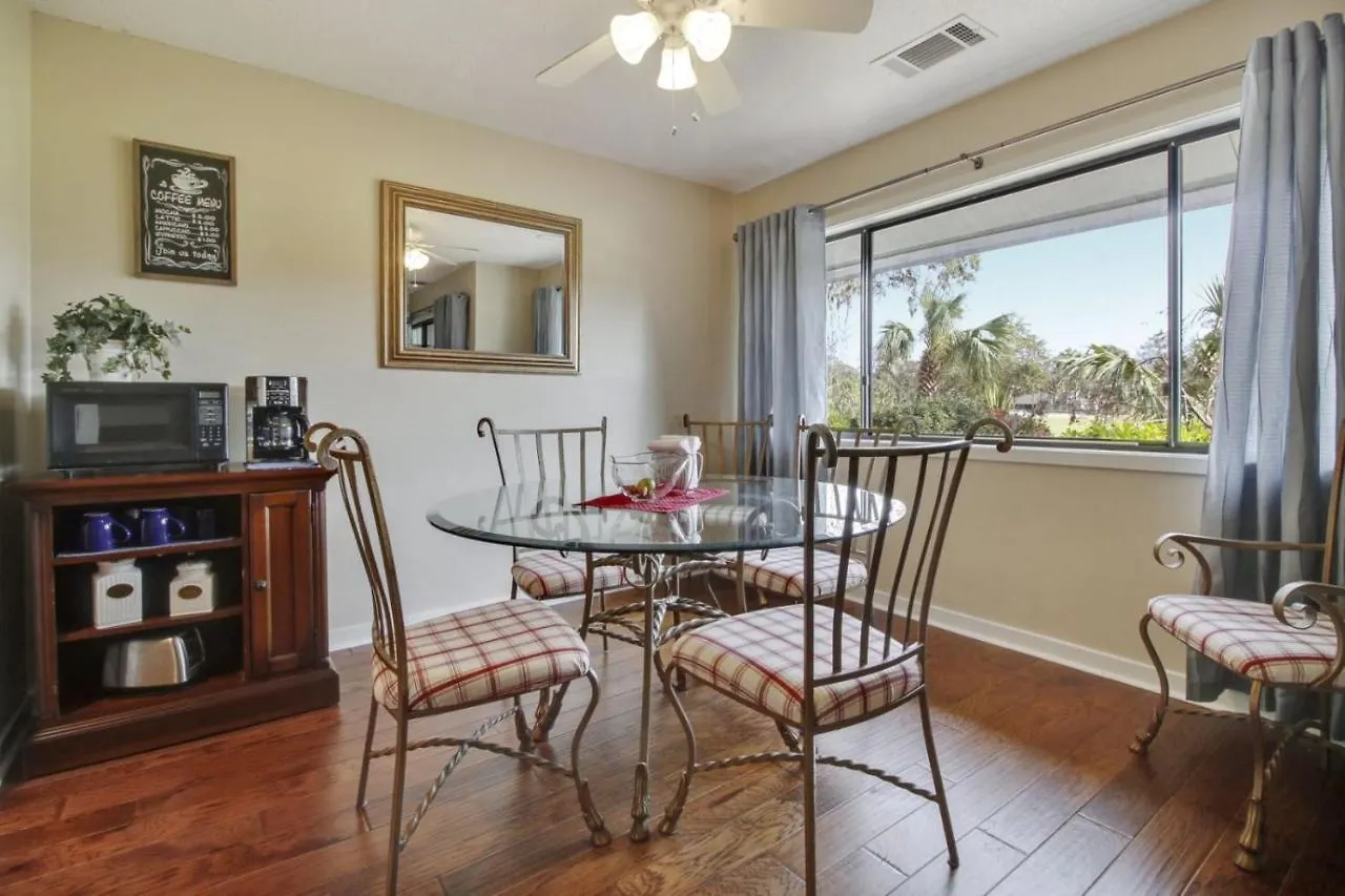 Holiday home Turnberry 260