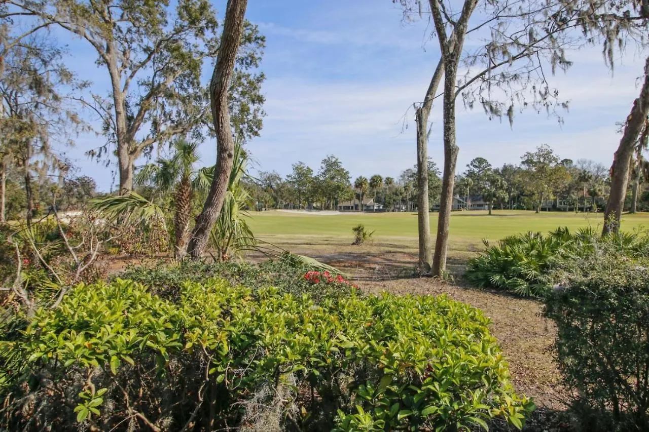 Holiday home Turnberry 260 Hilton Head Island