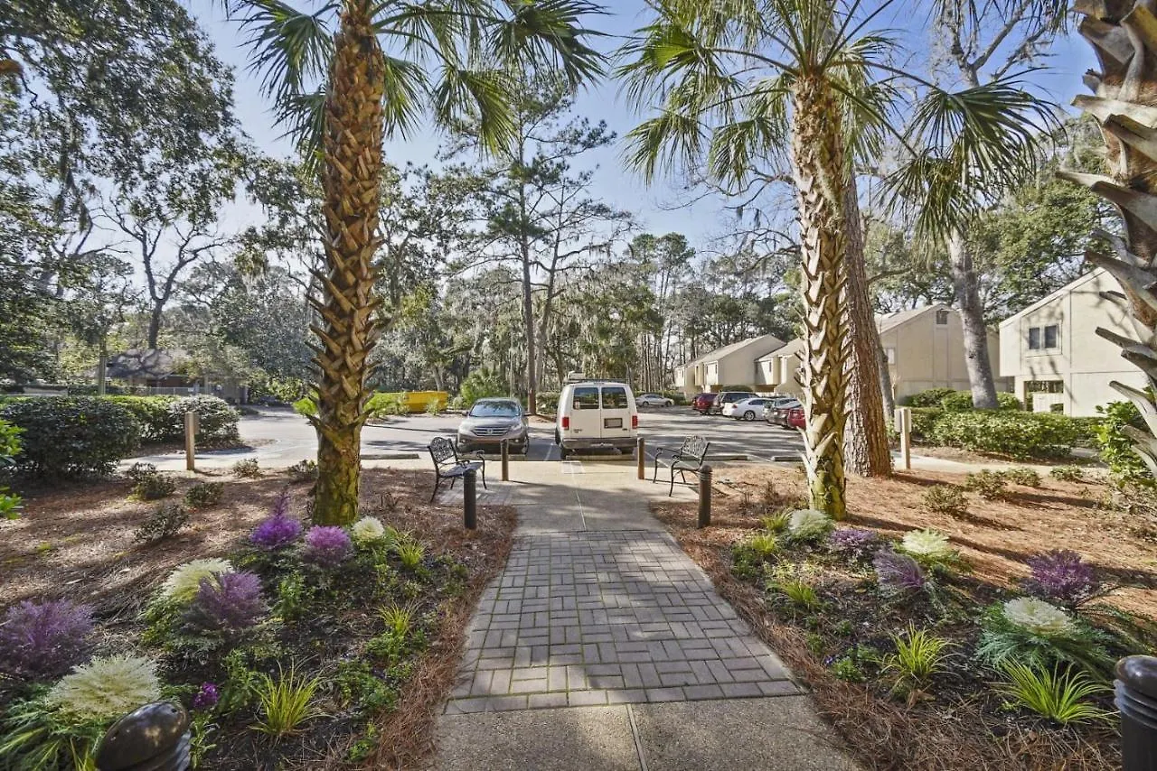Holiday home Plantation Club 533 *