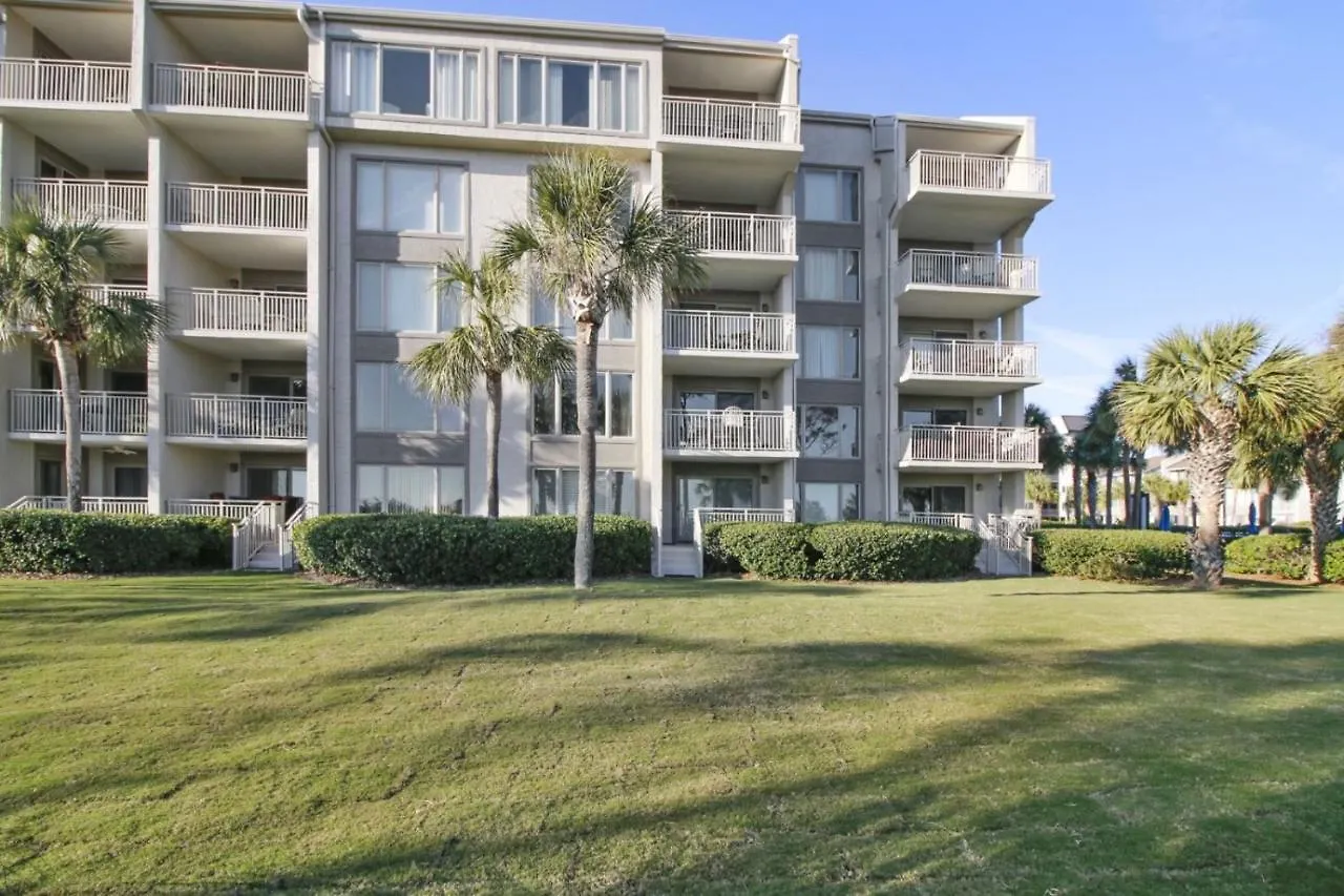 Holiday home Shorewood 107