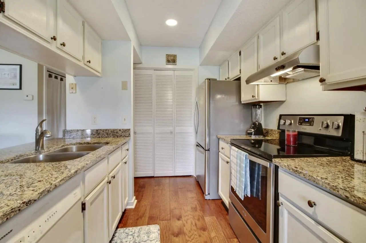 Turnberry 260 Holiday home