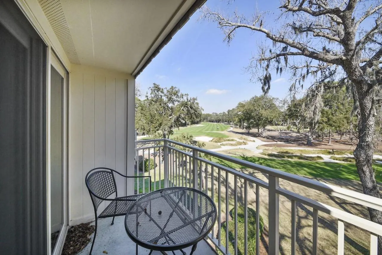 Holiday home Plantation Club 533 Hilton Head Island