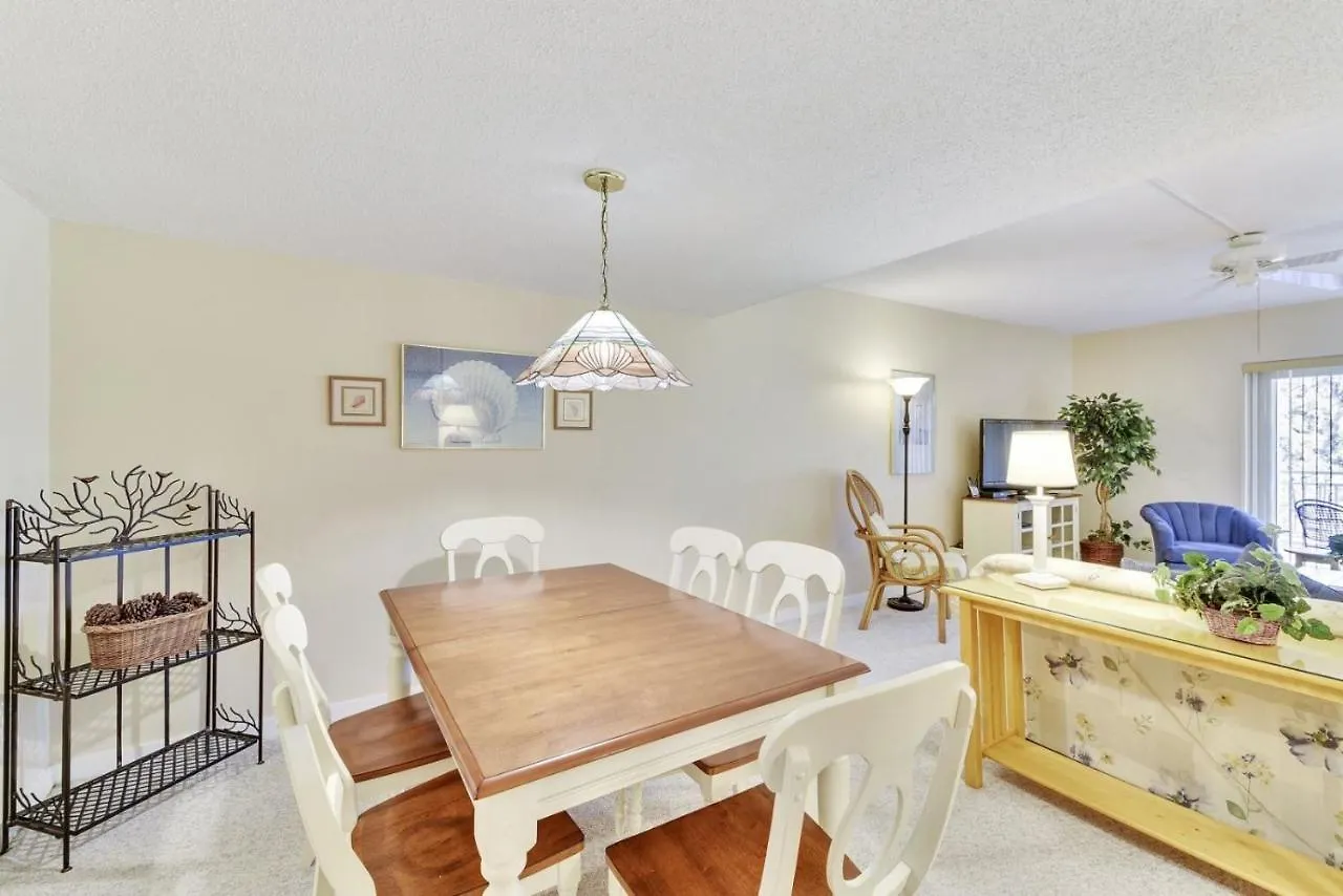 Holiday home Plantation Club 533