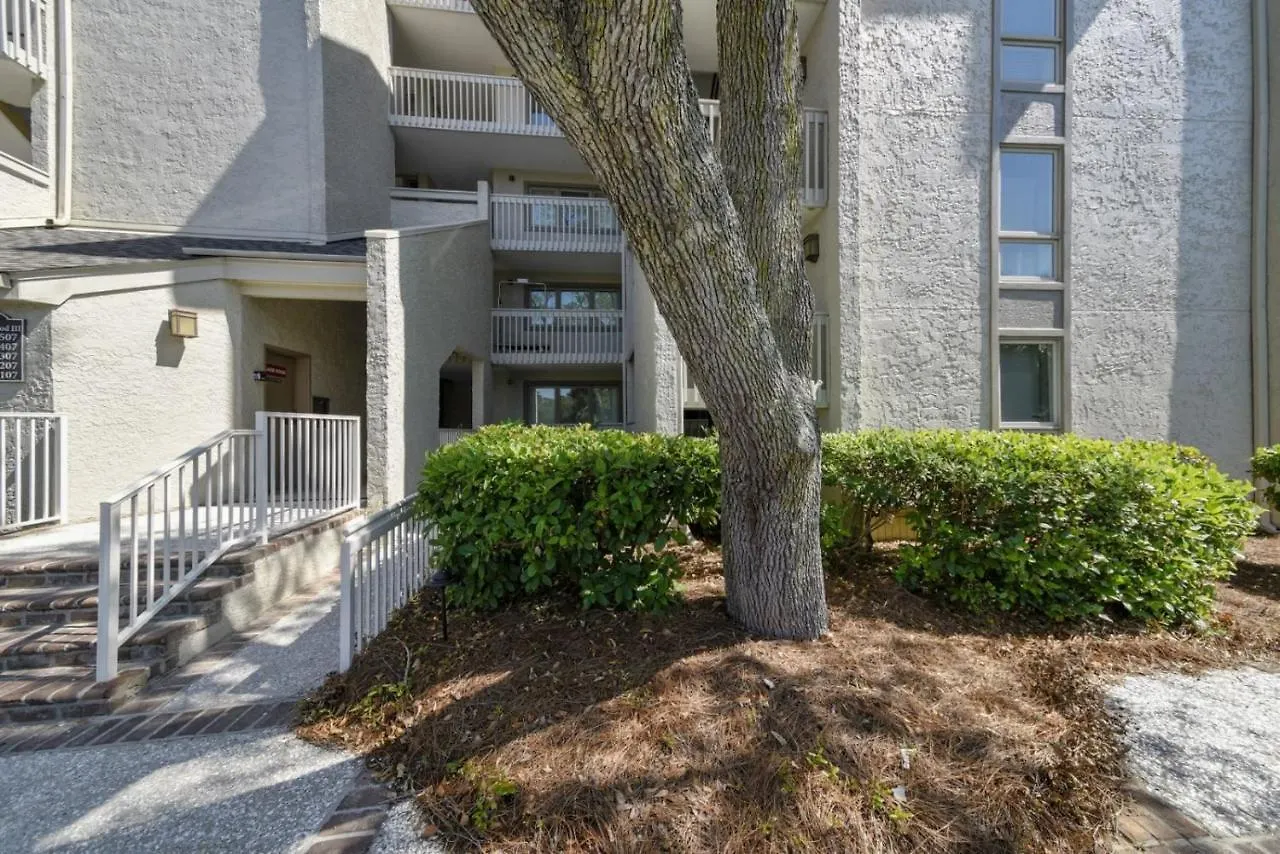 Holiday home Shorewood 107 Hilton Head Island